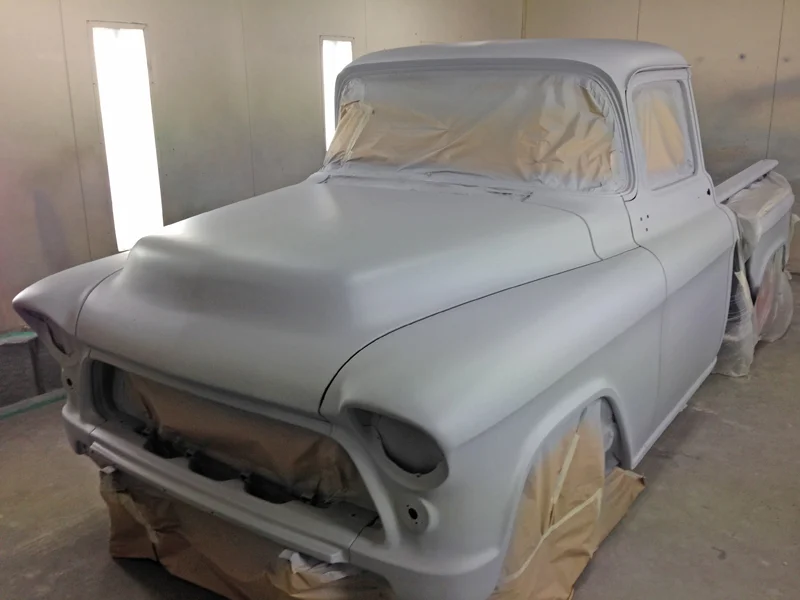 55 Chevy pickup restoration - brisbane (11).jpg