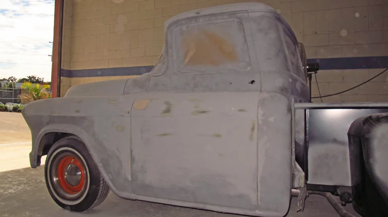 55 Chevy pickup restoration - brisbane (9).jpg