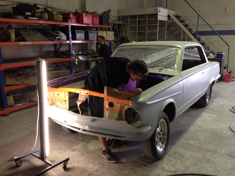 1965 Plymouth Signet Restoration - Ol' School Garage - Brisbane (24).jpg