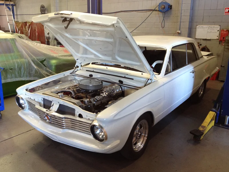 1965 Plymouth Signet Restoration - Ol' School Garage - Brisbane (57).jpg