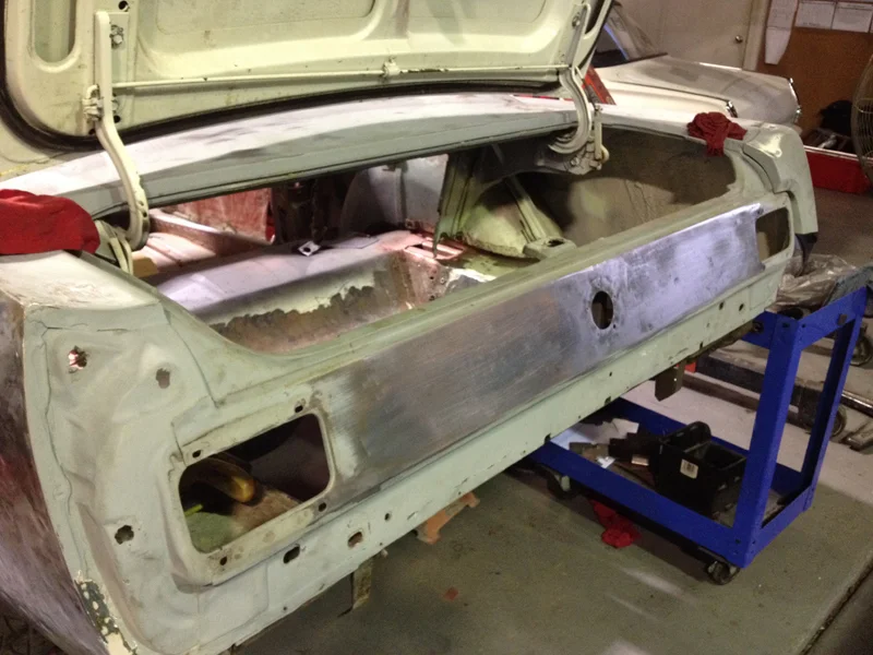 1965 Ford Mustang Fastback - Ol' School Garage - Restoration (23).jpg