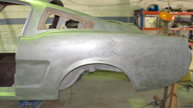1965 Ford Mustang Fastback - Ol' School Garage - Restoration (59).jpg