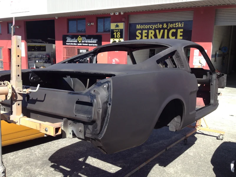 1965 Ford Mustang Fastback - Ol' School Garage - Restoration (35).jpg