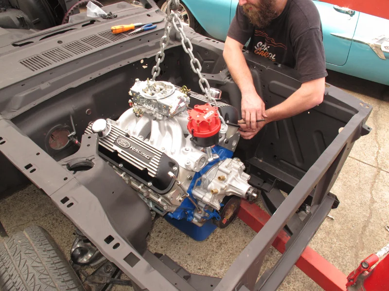 1965 Ford Mustang Fastback - Ol' School Garage - Restoration (3).jpg