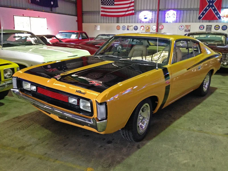 Valiant Charger RT restoration - Ol SChool Garage (1).jpg