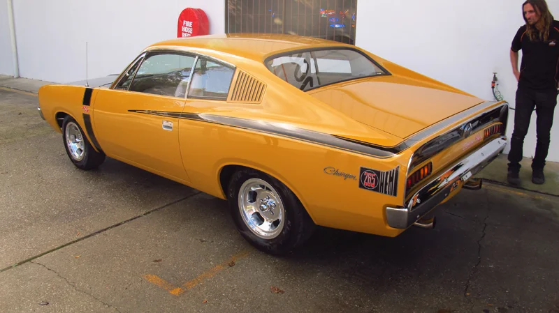 Valiant Charger RT restoration - Ol SChool Garage (4).jpg