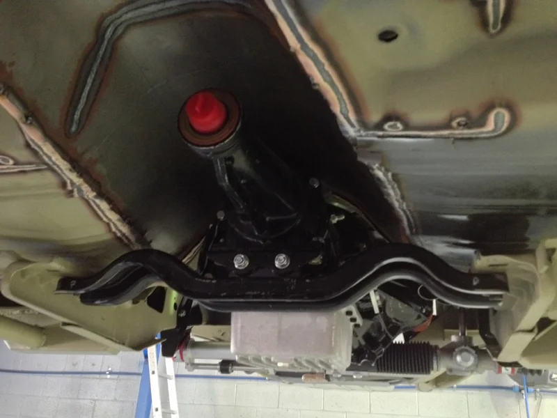 1971 Ford Falcon XY - Restoration - Ol' School Garage (36).jpg