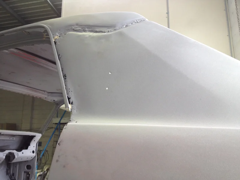 1971 Ford Falcon XY - Restoration - Ol' School Garage (59).jpg