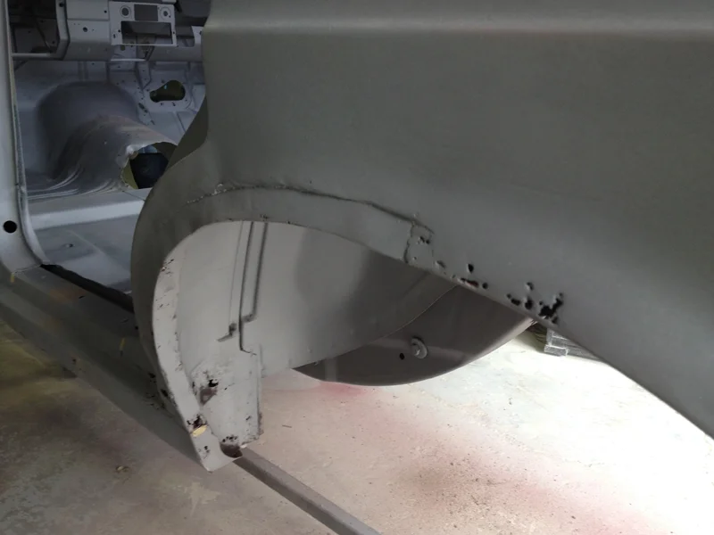 1971 Ford Falcon XY - Restoration - Ol' School Garage (60).jpg