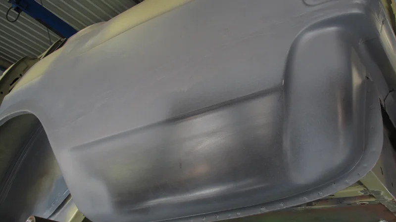 1971 Ford Falcon XY - Restoration - Ol' School Garage (43).jpg