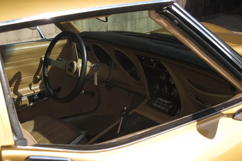 1973 Chevrolet Corvette - For Sale - Brisbane (36).jpg