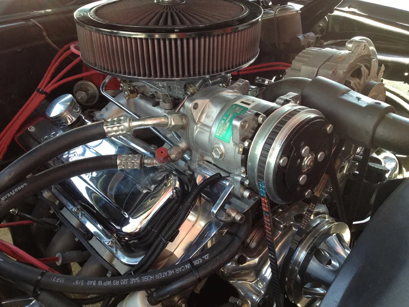 1968 Chevrolet Camaro 454ci Big BLock - Ol' School Garage (15).jpg