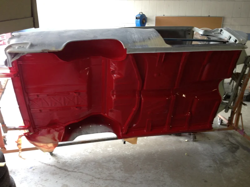 1955 55 Chevrolet Chevy Bel Air Restoration - Ol' School Garage (1).jpg