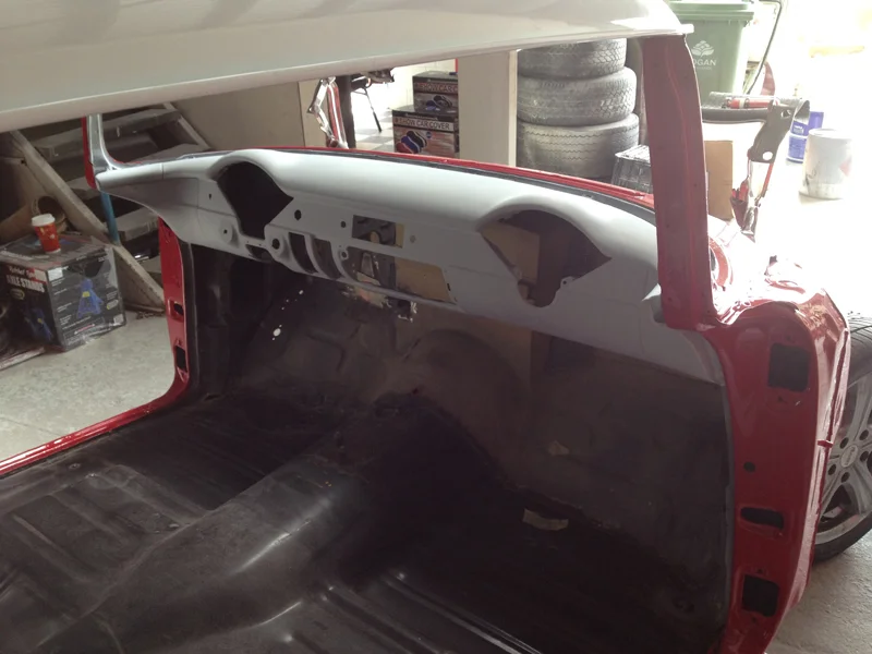 1955 55 Chevrolet Chevy Bel Air Restoration - Ol' School Garage (17).jpg