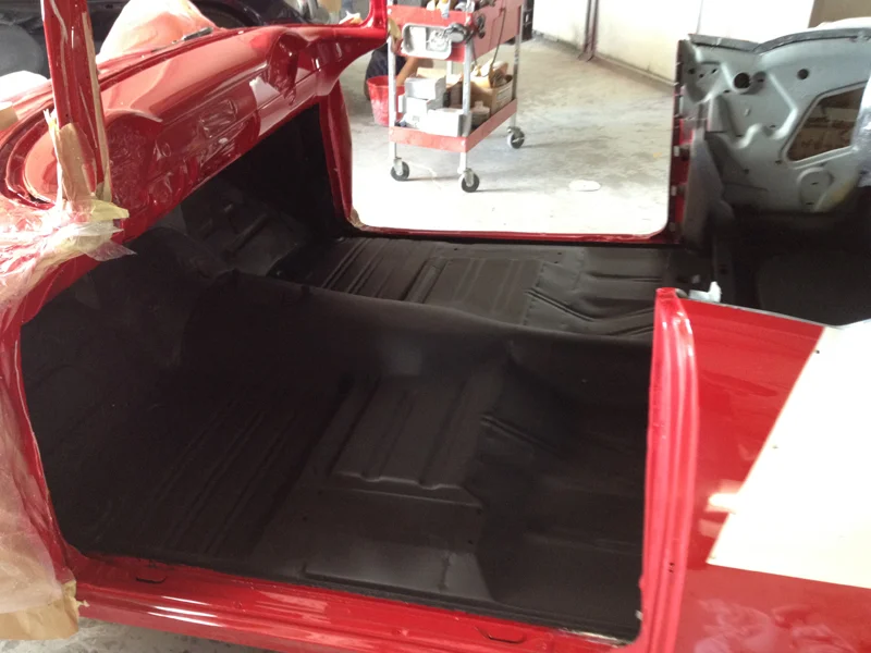 1955 55 Chevrolet Chevy Bel Air Restoration - Ol' School Garage (21).jpg