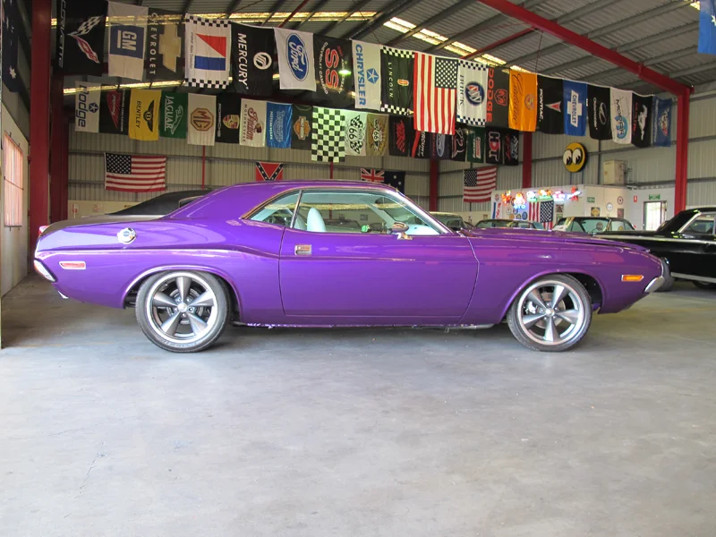 1970 Dodge Challenger - Ol' School Garage (5).jpg