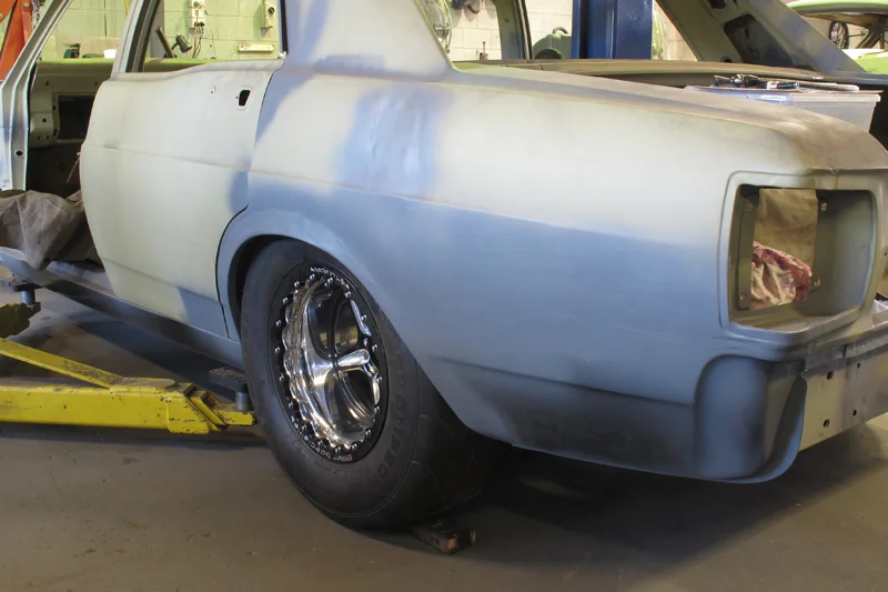 1971 Ford Falcon XY Restoration Resto-mod - Ol' School Garage (5).jpg