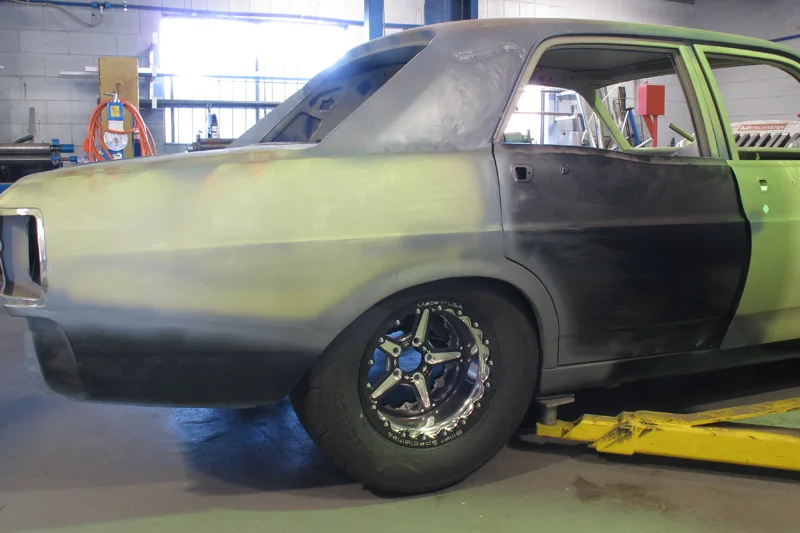 1971 Ford Falcon XY Restoration Resto-mod - Ol' School Garage (4).jpg