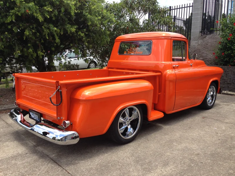 1955 Chevrolet Pickup Truck - Restored by Ol' School Garage (7).jpg