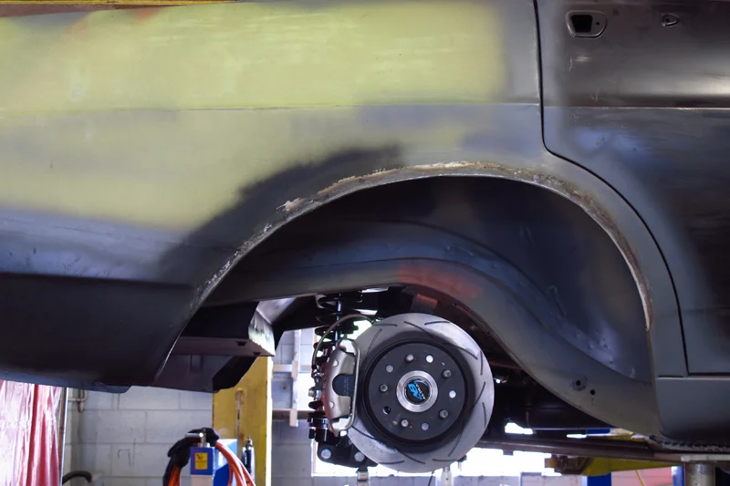 Ford Falcon XY Pro Street - Build - Ol' School Garage (6).jpg