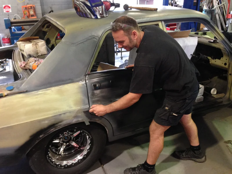 Ford Falcon XY restoration (4).jpg