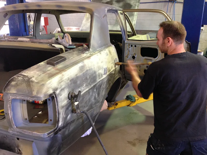 Ford Falcon XY restoration (11).jpg