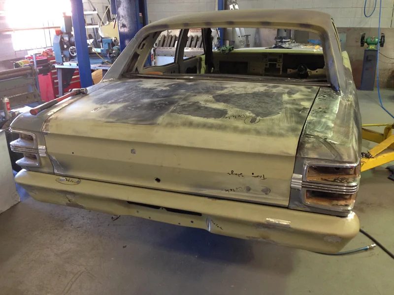 Ford Falcon XY restoration (23).jpg