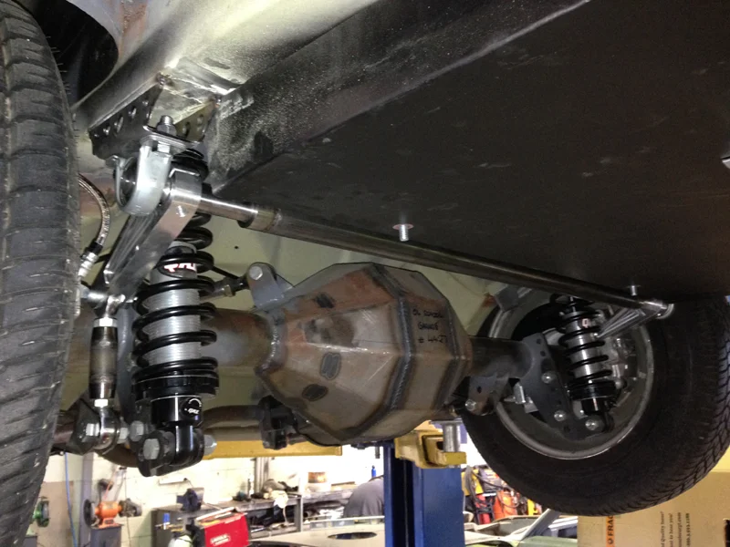 Ford Falcon XY build project - Ol' School Garage (17).jpg