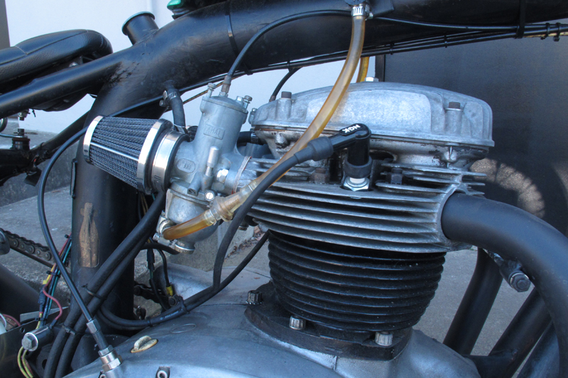 BSA Thunderbolt - For Sale (6).jpg