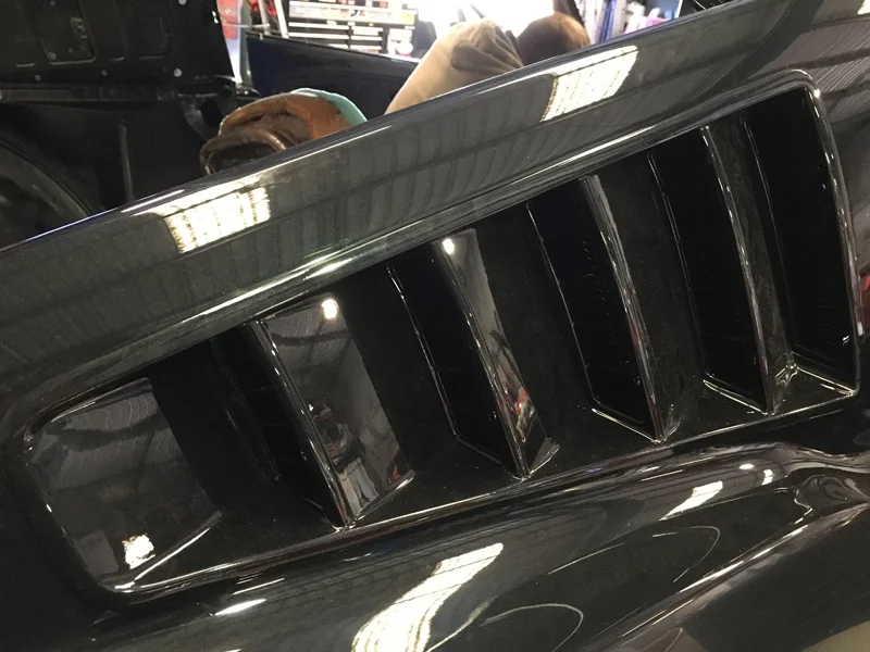 black 1965 fastback mustang restoration - australia (13).jpg