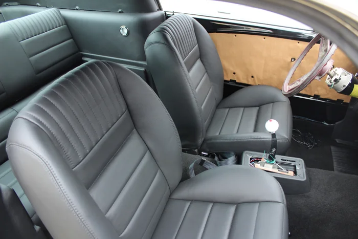 1965 Ford Mustang Fastback leather interior (8).jpg