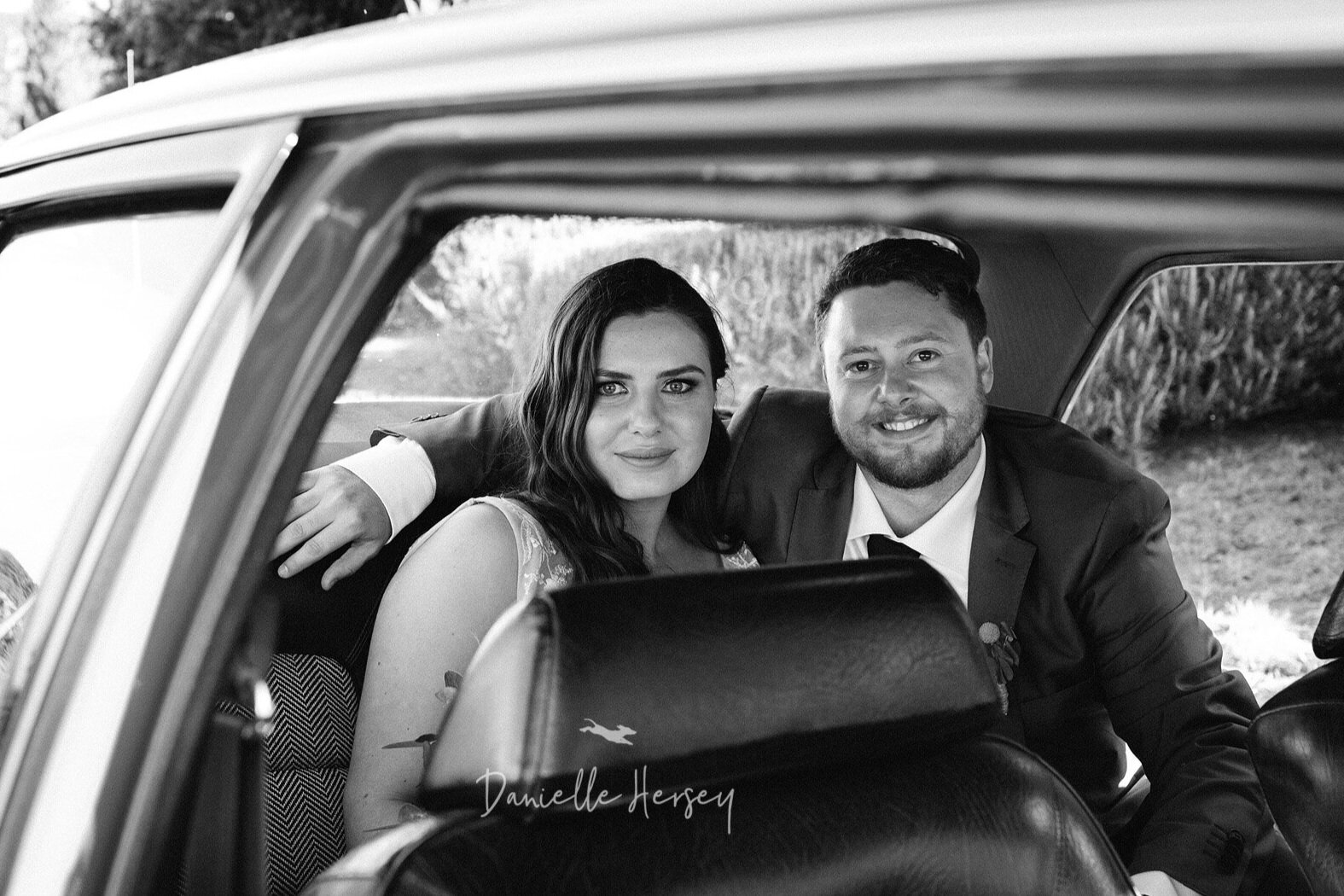 amy + liam