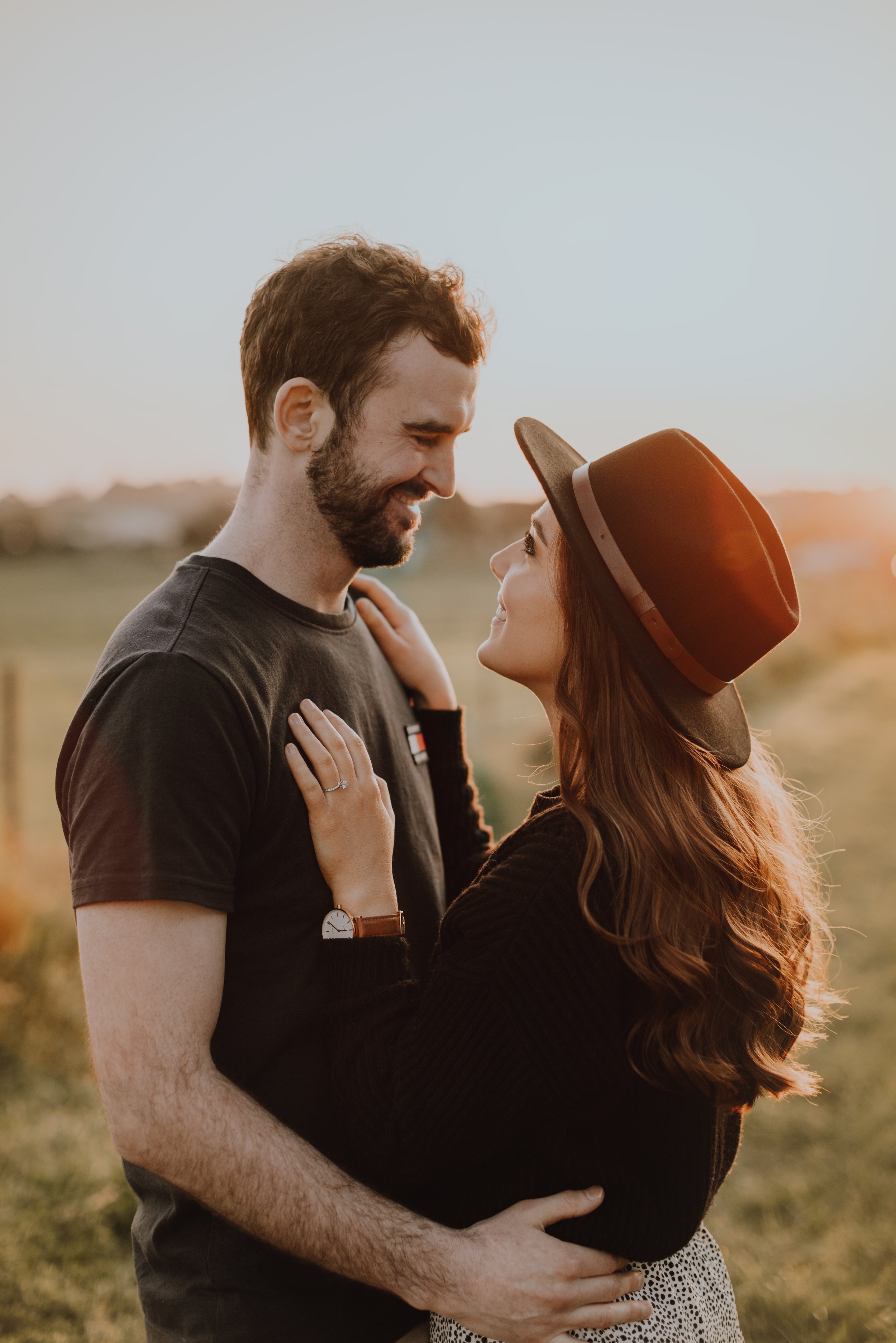 engagements