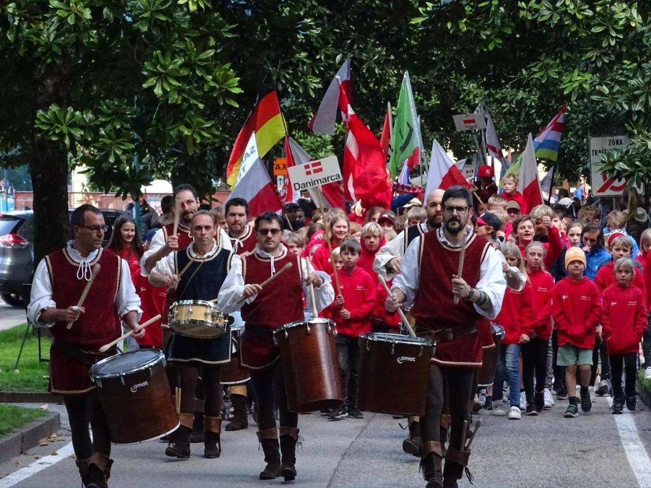Italiensk for begyndere 