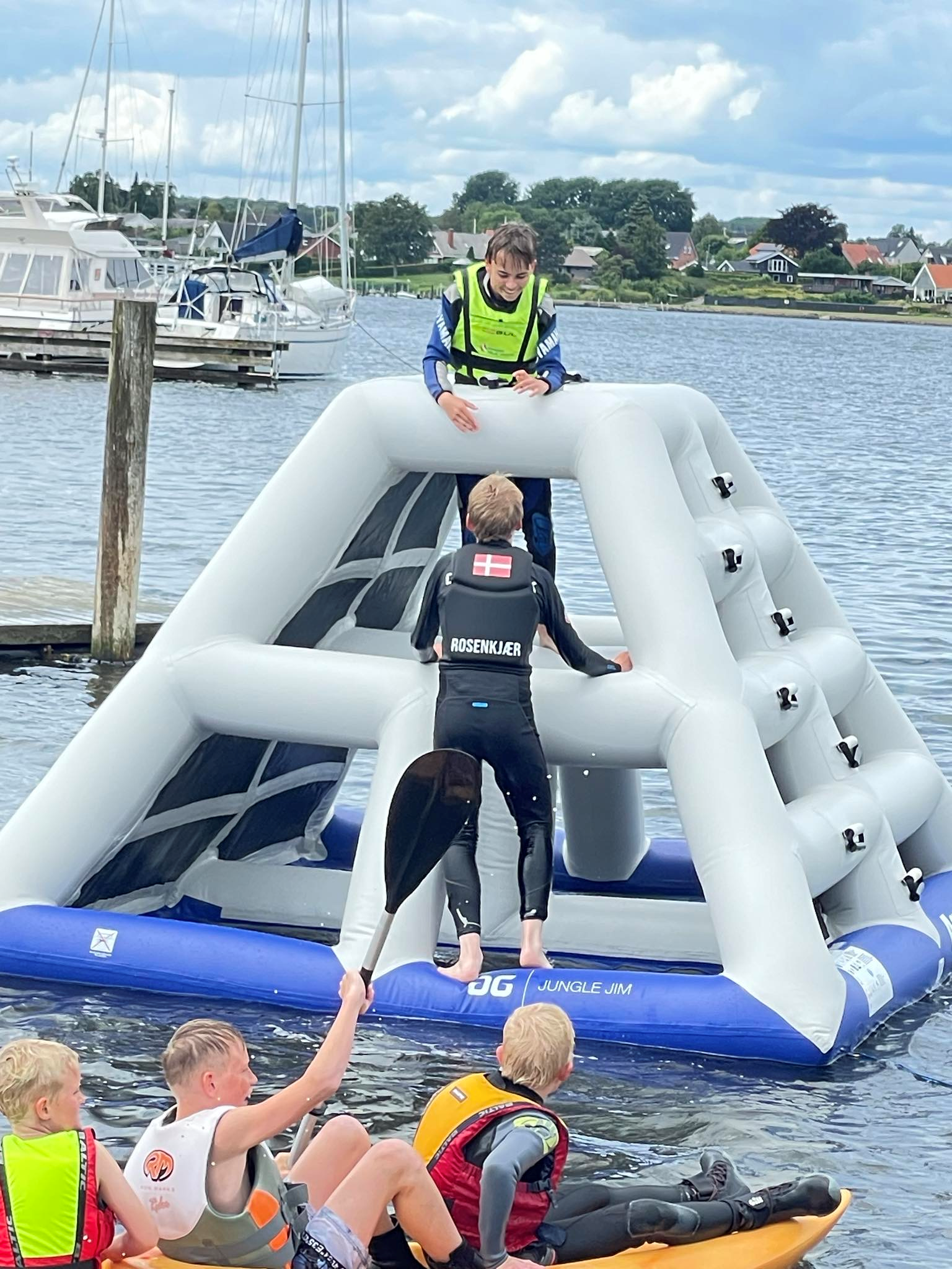 Sjovere Fredag