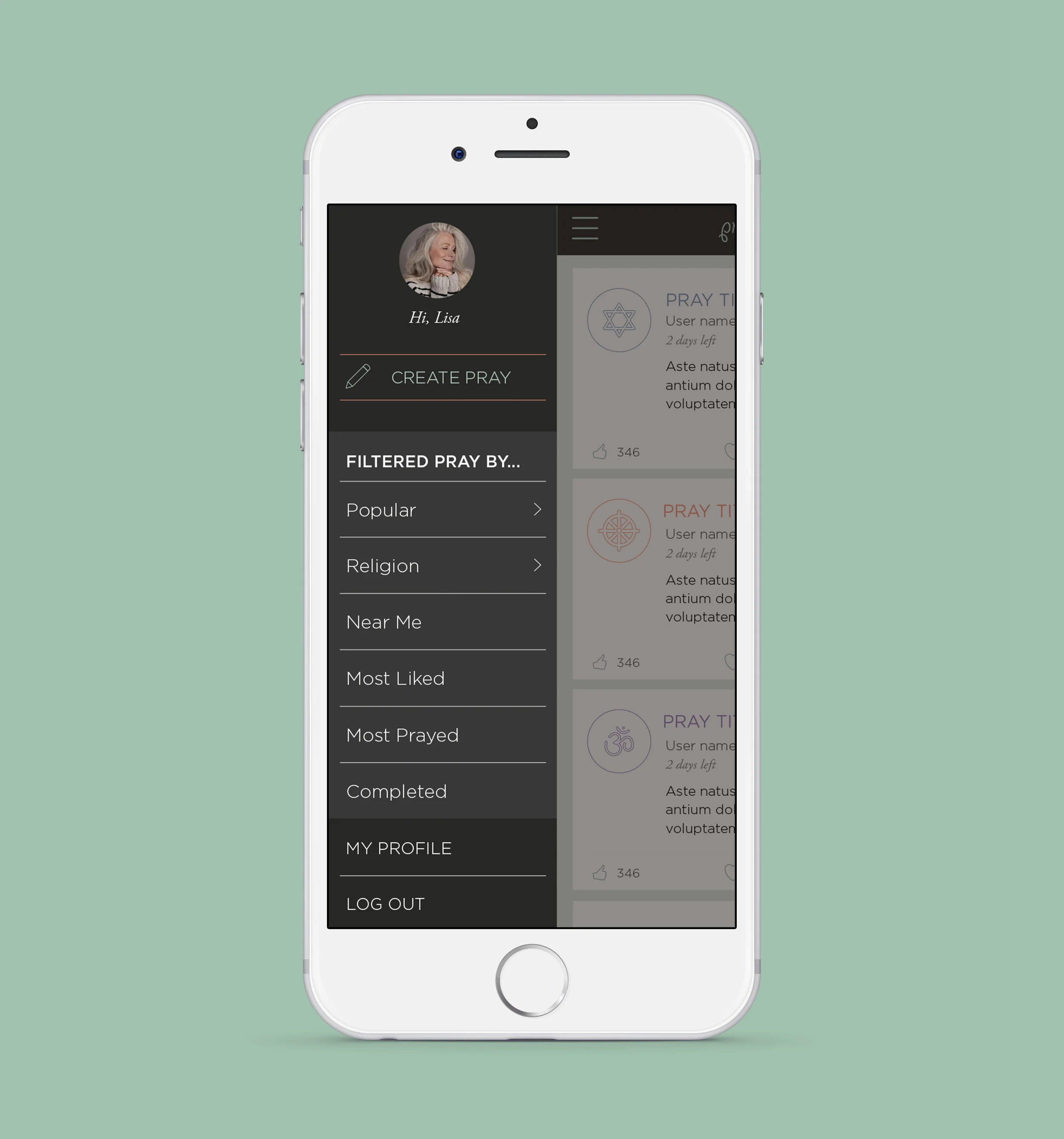 iPhone6_mockup_prayerapp_menu.jpg
