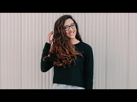 Recorremos las calles de Madrid en busca de la chica Pelo Pantene | Pelo Pantene