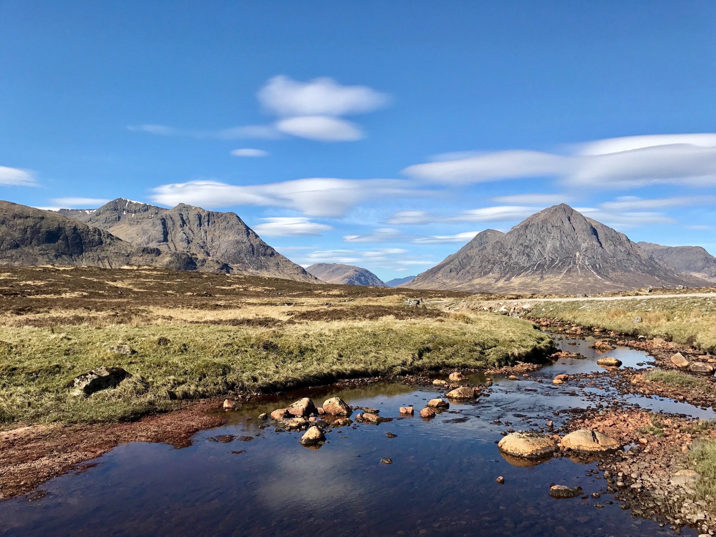 The West Highland Way