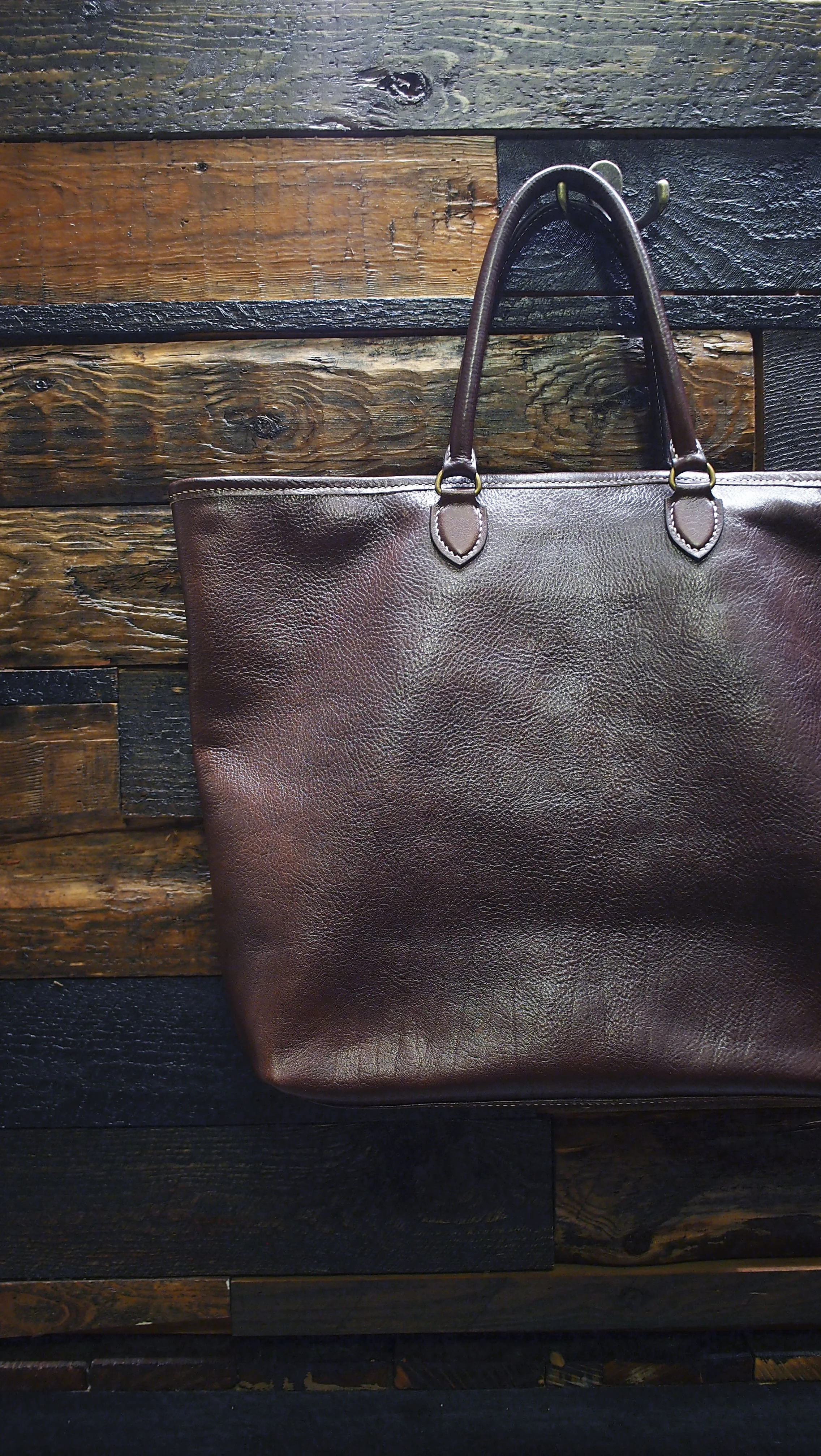 Tote bag - by our student Adelina