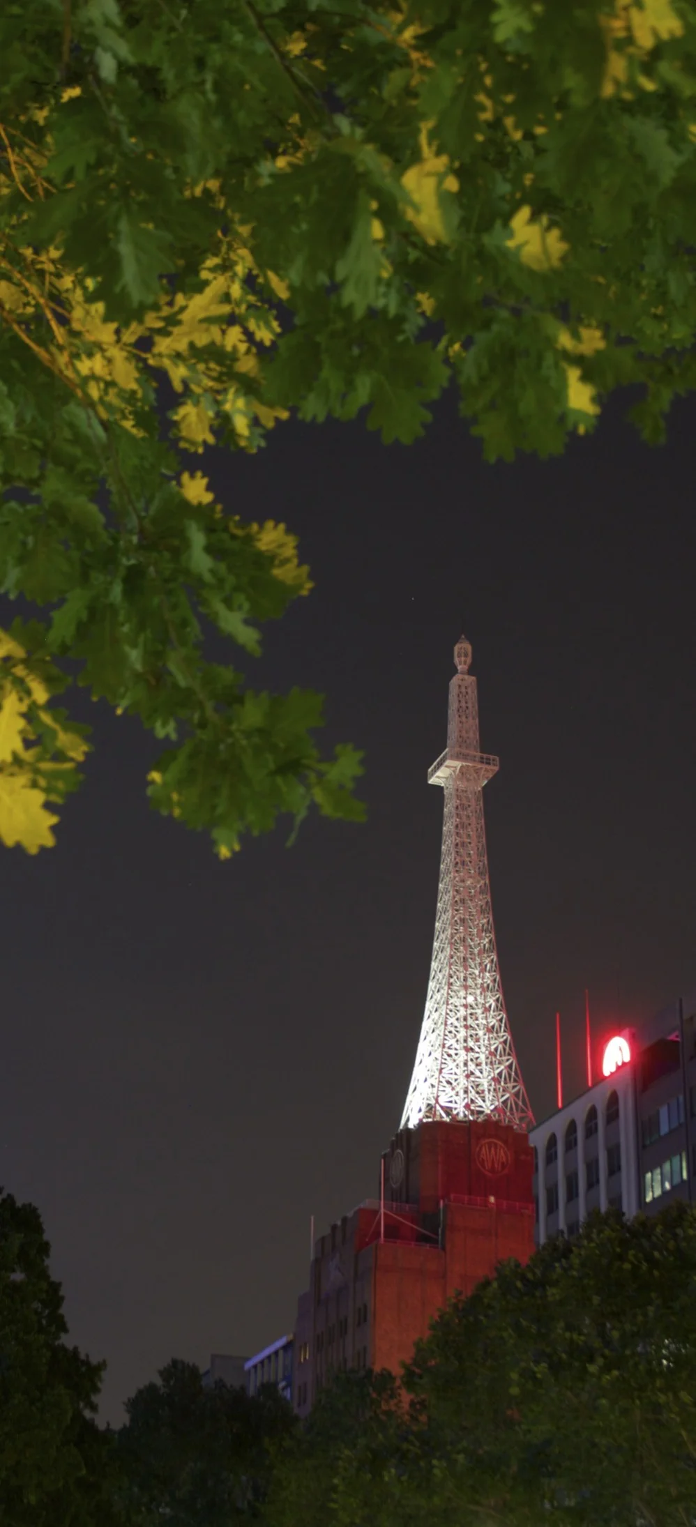 AWA Tower 3