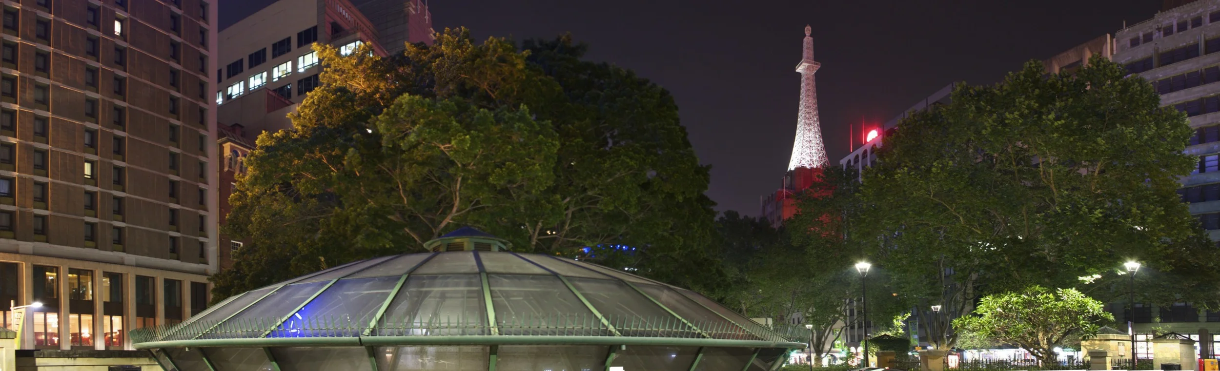Wynyard Park 7
