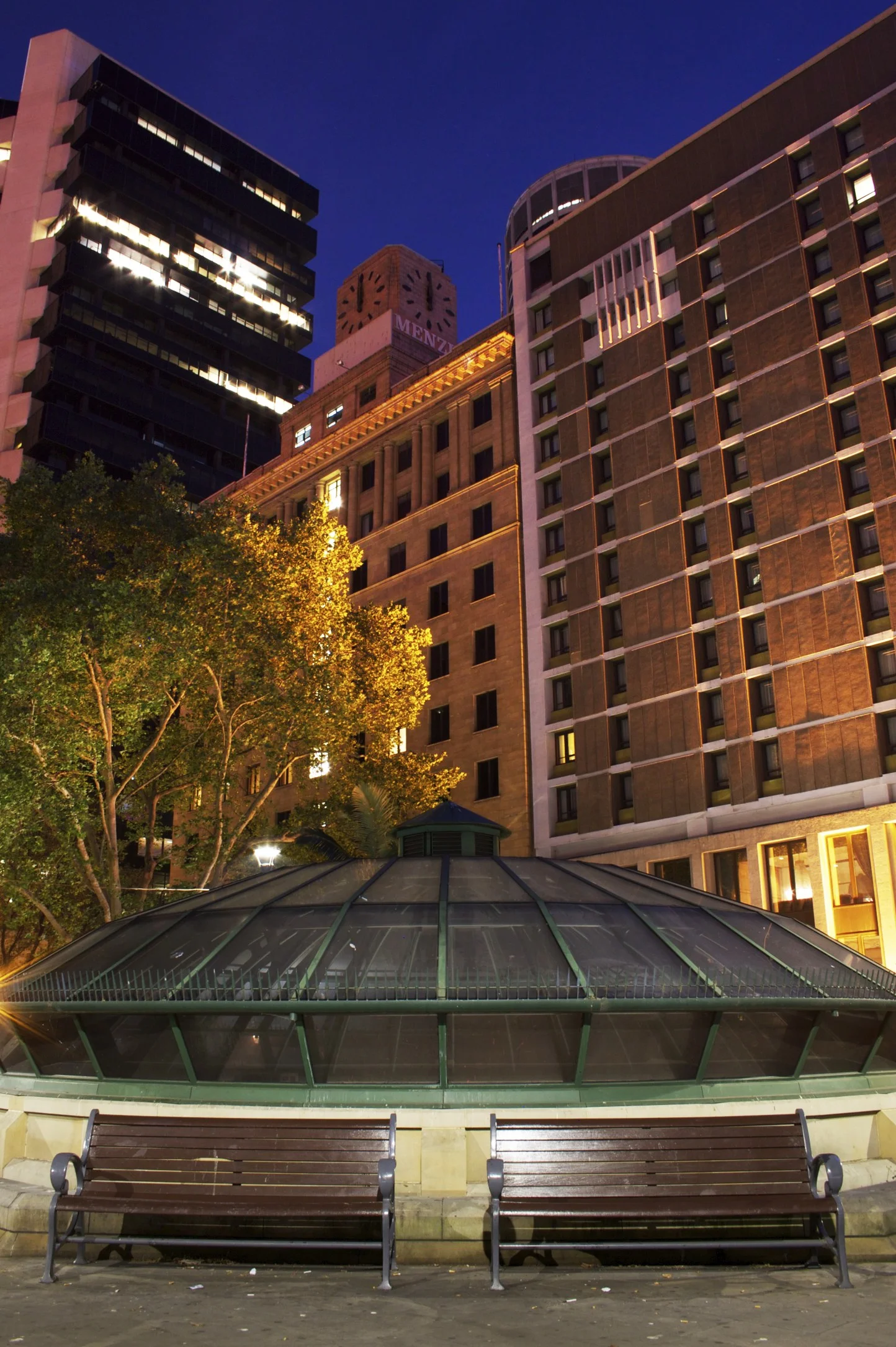 Wynyard Park 7