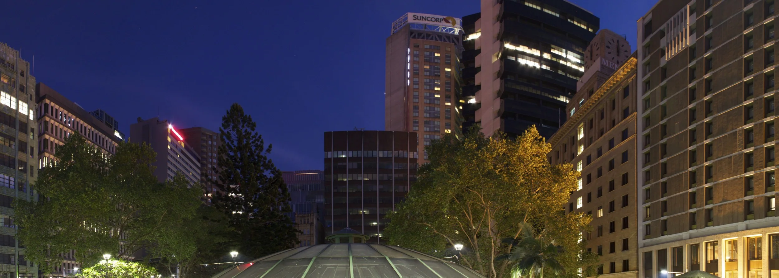 Wynyard Park 8
