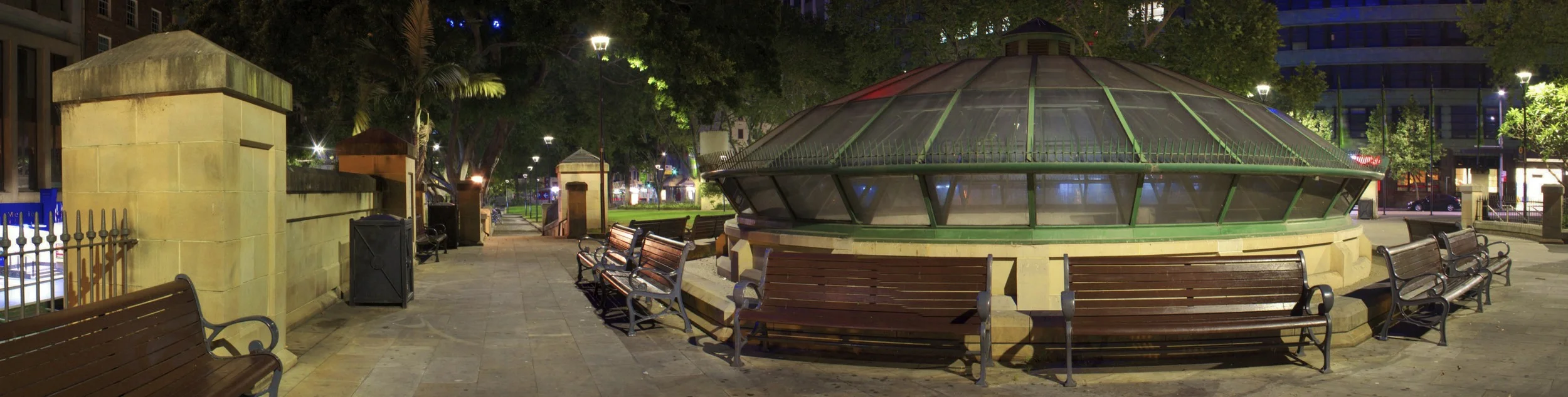 Wynyard Park 4