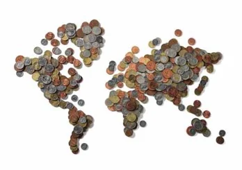 Equity markets offer both opportunities and risk