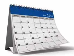 Happy new financial year!