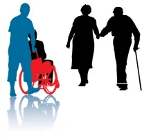 Aged care fees - what are they and how will I pay?