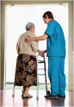 Be prepared, understanding the aged care reforms