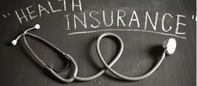 Health insurance - to cover or not to cover