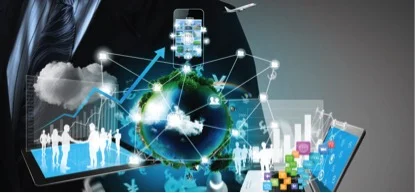 Global technology wars